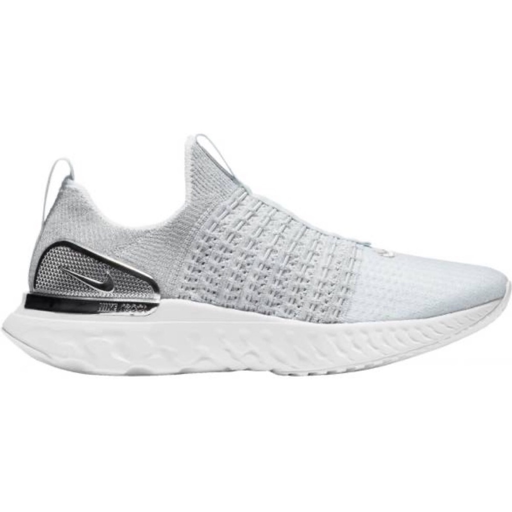 Nike React Phantom Run Flyknit 2 Premium SZ. 7.5